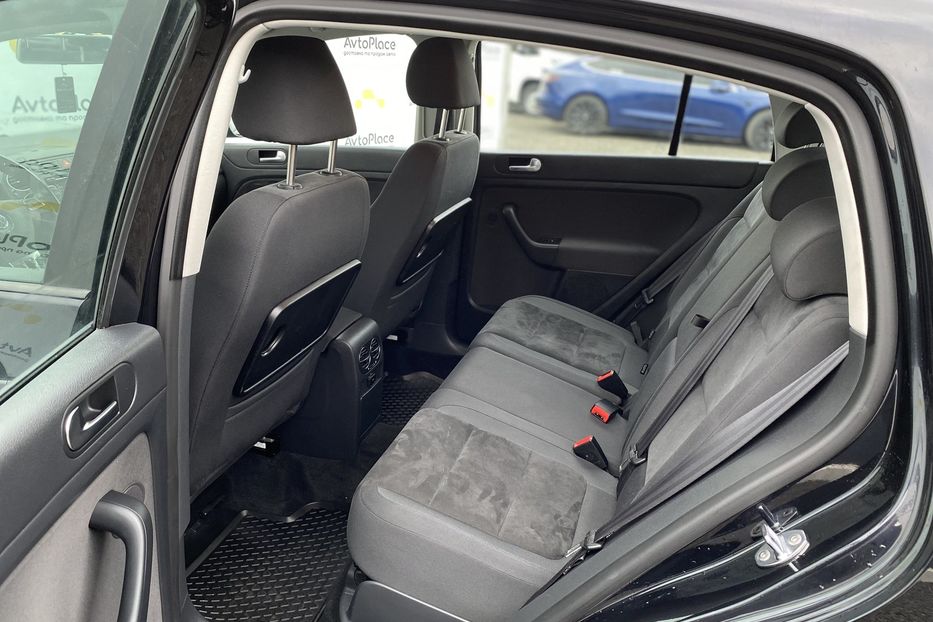 Продам Volkswagen Golf Plus 2010 года в Луцке