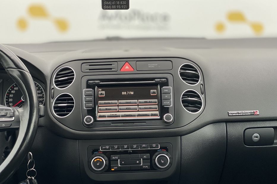 Продам Volkswagen Golf Plus 2010 года в Луцке