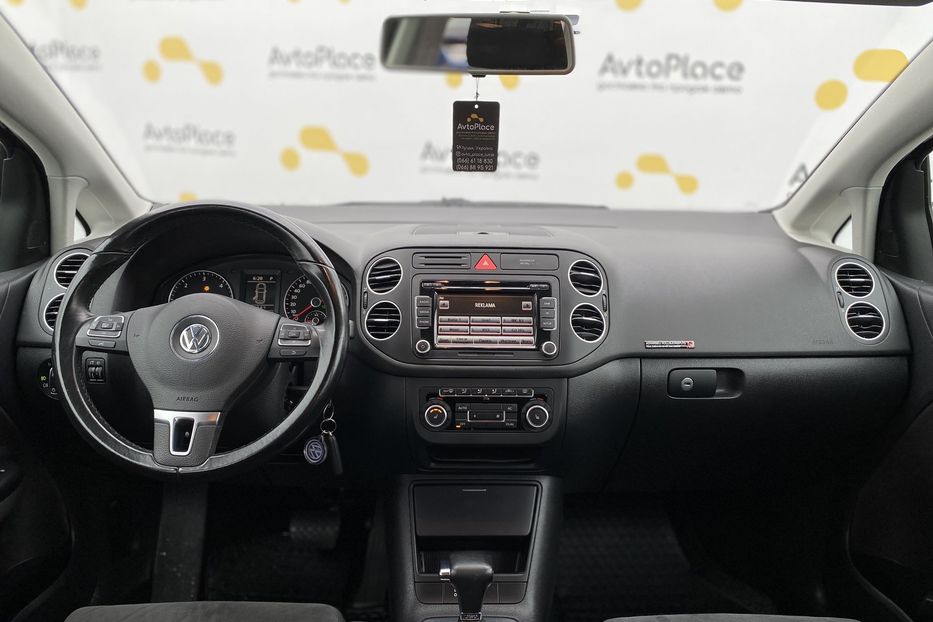 Продам Volkswagen Golf Plus 2010 года в Луцке