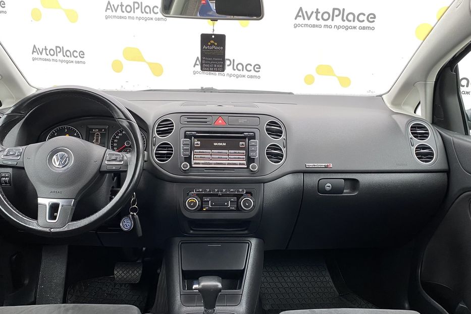 Продам Volkswagen Golf Plus 2010 года в Луцке