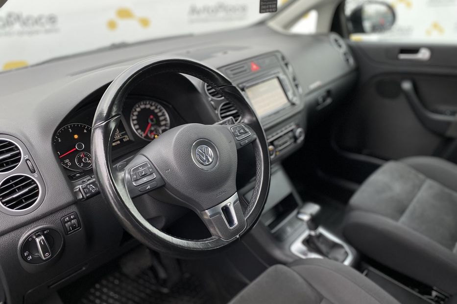 Продам Volkswagen Golf Plus 2010 года в Луцке