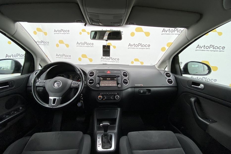 Продам Volkswagen Golf Plus 2010 года в Луцке