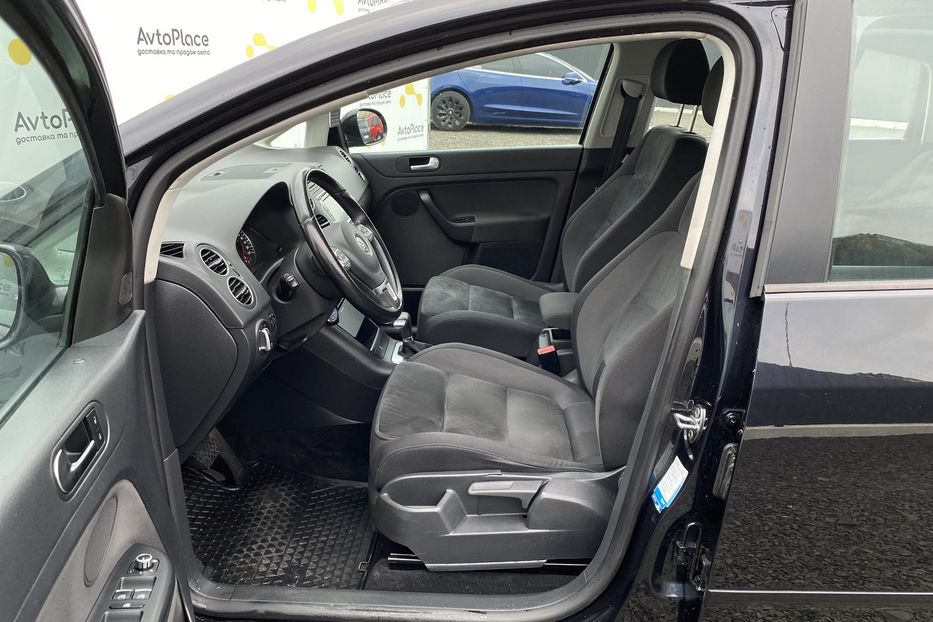 Продам Volkswagen Golf Plus 2010 года в Луцке