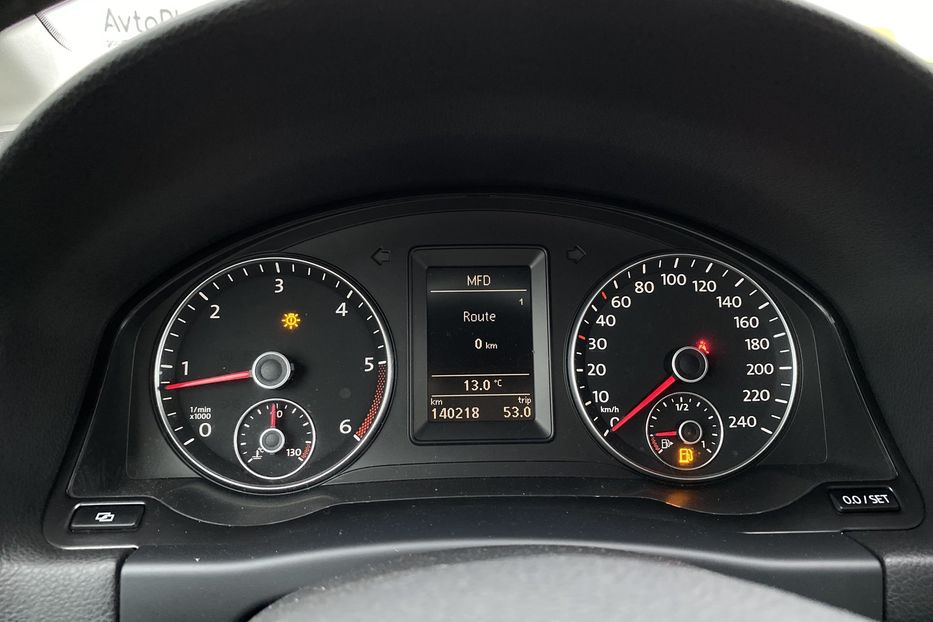 Продам Volkswagen Golf Plus 2010 года в Луцке