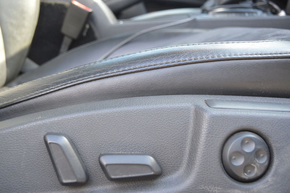 Продам Skoda Superb 4x4 TDI 2012 года в Одессе