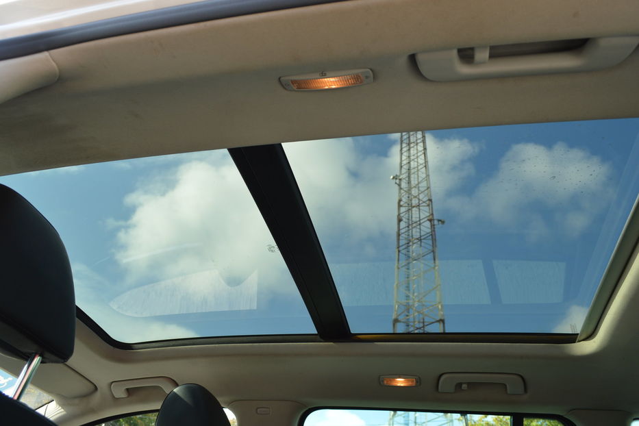 Продам Skoda Superb 4x4 TDI 2012 года в Одессе