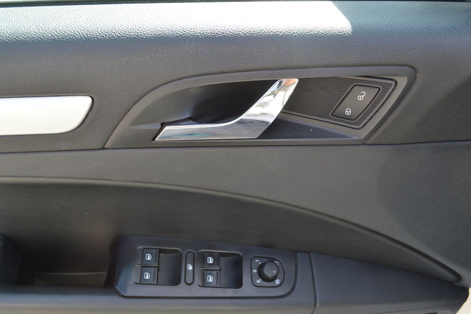 Продам Skoda Superb 4x4 TDI 2012 года в Одессе