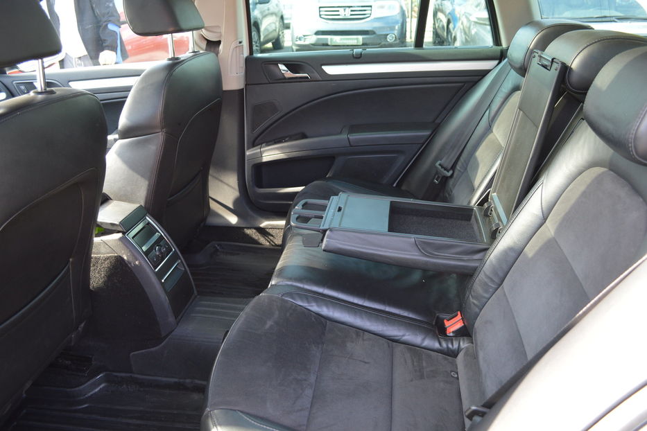 Продам Skoda Superb 4x4 TDI 2012 года в Одессе