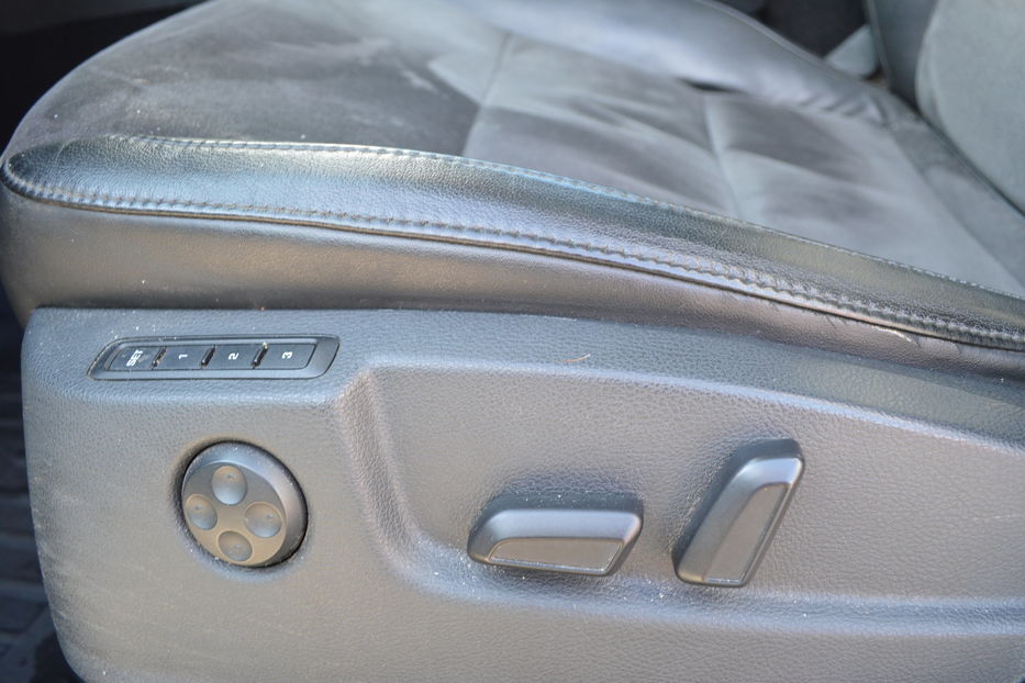 Продам Skoda Superb 4x4 TDI 2012 года в Одессе