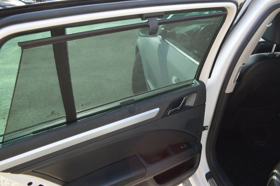 Продам Skoda Superb 4x4 TDI 2012 года в Одессе