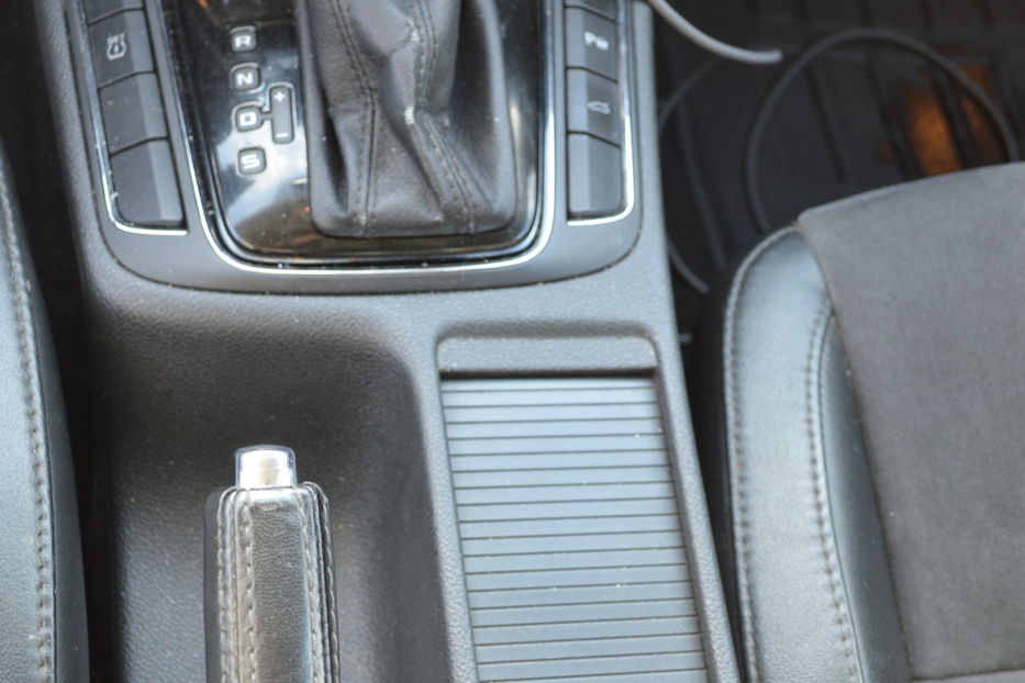 Продам Skoda Superb 4x4 TDI 2012 года в Одессе