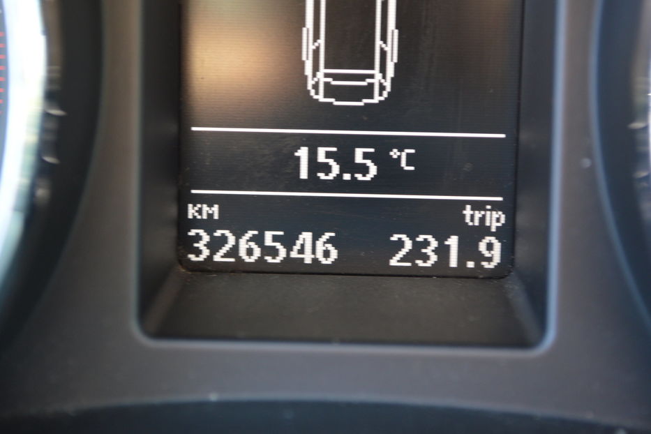 Продам Skoda Superb 4x4 TDI 2012 года в Одессе