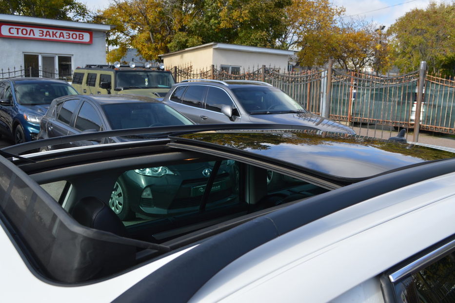 Продам Skoda Superb 4x4 TDI 2012 года в Одессе