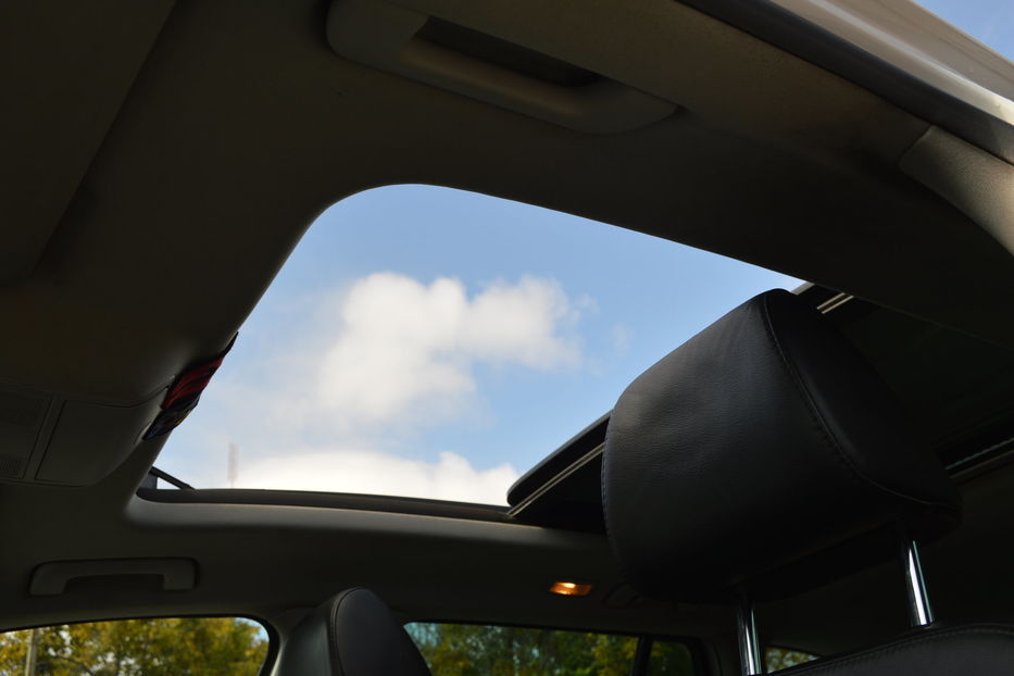 Продам Skoda Superb 4x4 TDI 2012 года в Одессе