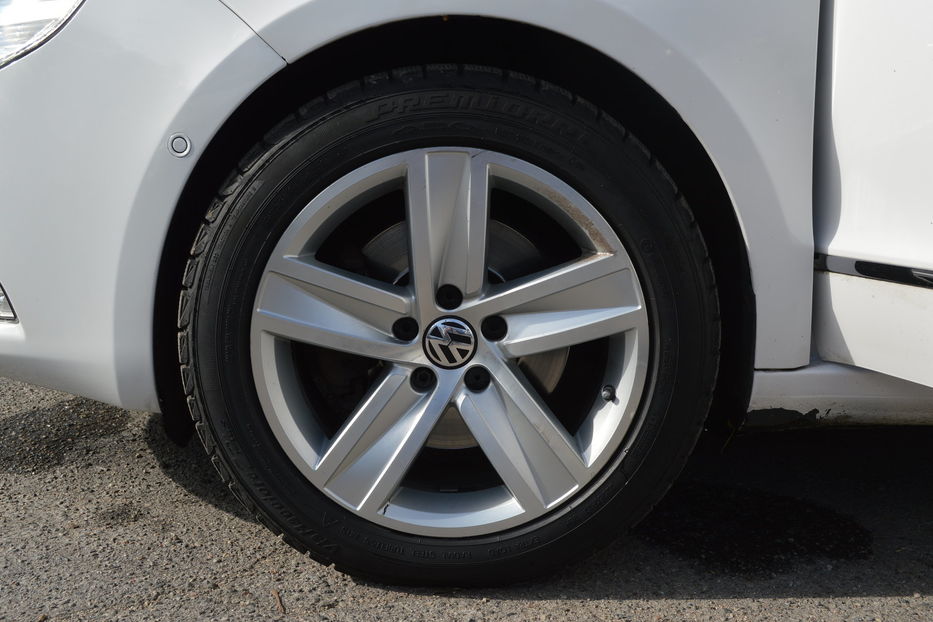 Продам Skoda Superb 4x4 TDI 2012 года в Одессе