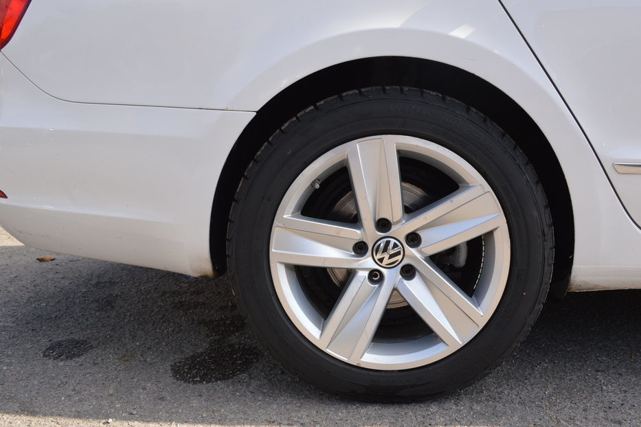 Продам Skoda Superb 4x4 TDI 2012 года в Одессе