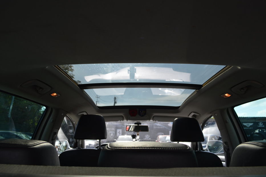 Продам Skoda Superb 4x4 TDI 2012 года в Одессе