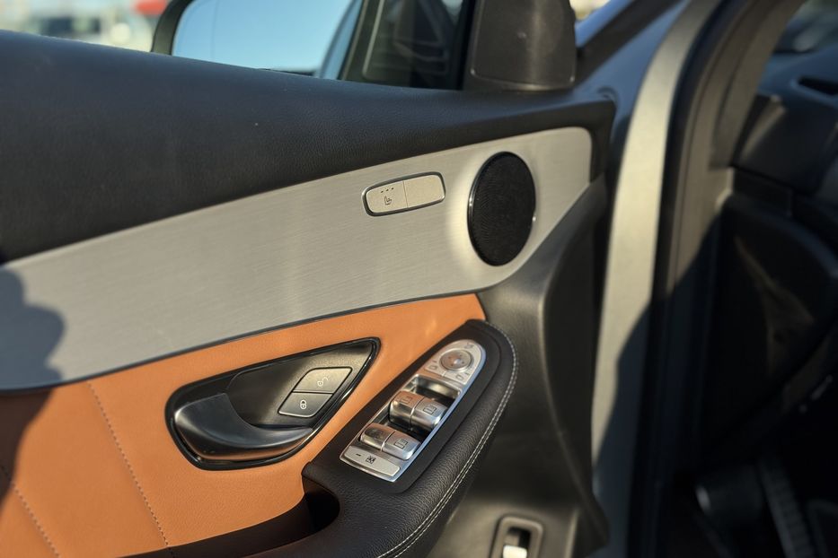 Продам Mercedes-Benz GLC-Class 200d 4 matic 2020 года в г. Умань, Черкасская область