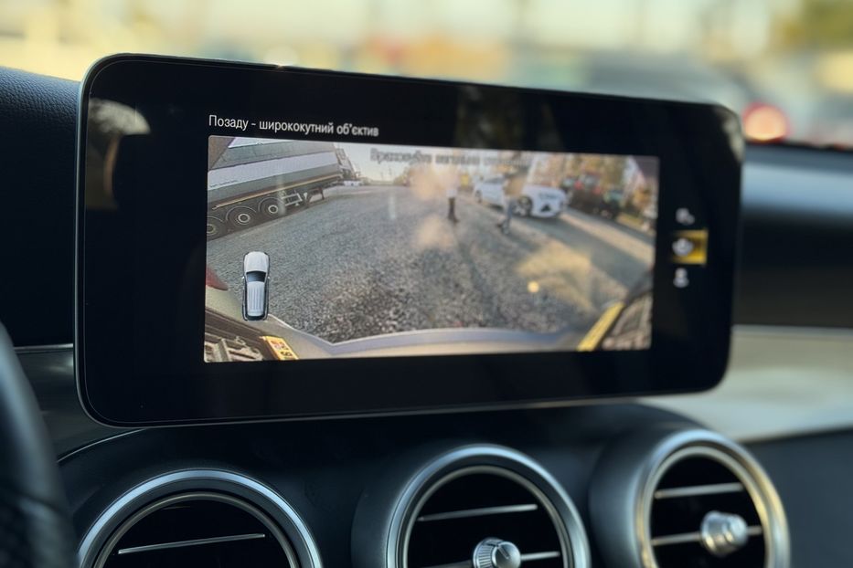 Продам Mercedes-Benz GLC-Class 200d 4 matic 2020 года в г. Умань, Черкасская область