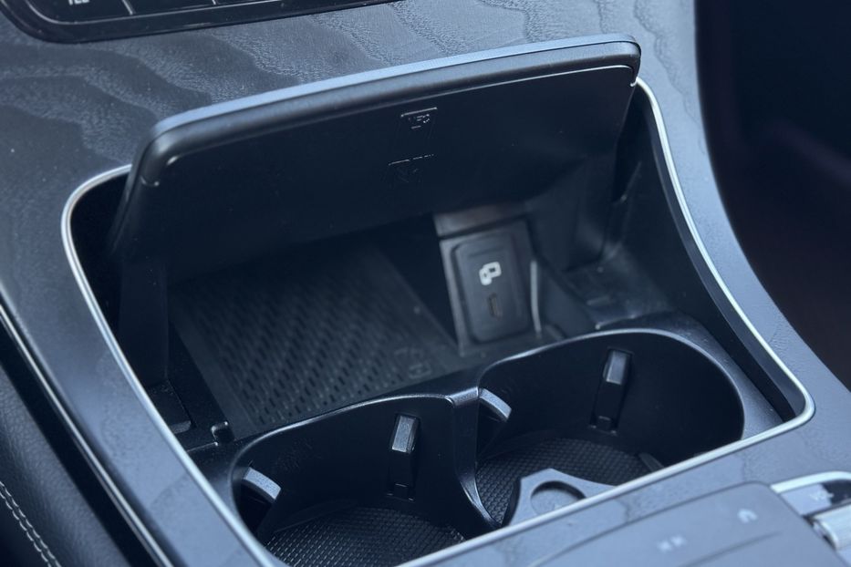 Продам Mercedes-Benz GLC-Class 200d 4 matic 2020 года в г. Умань, Черкасская область