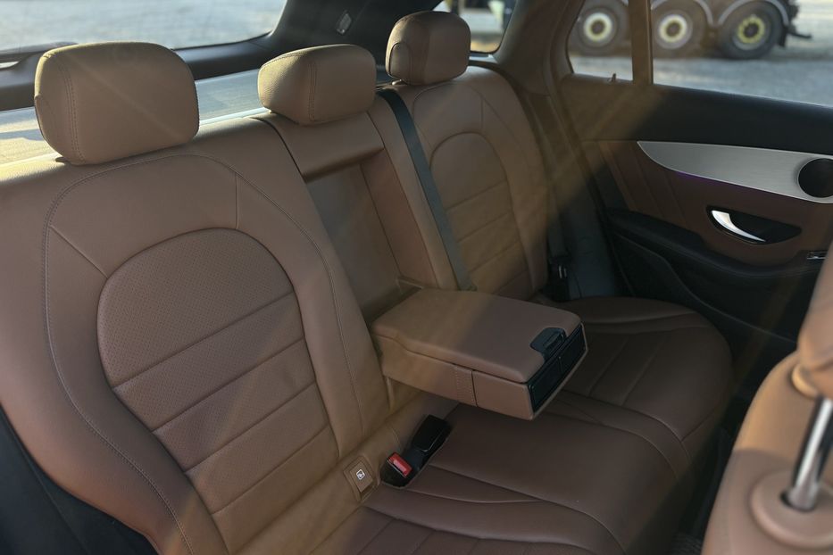 Продам Mercedes-Benz GLC-Class 200d 4 matic 2020 года в г. Умань, Черкасская область