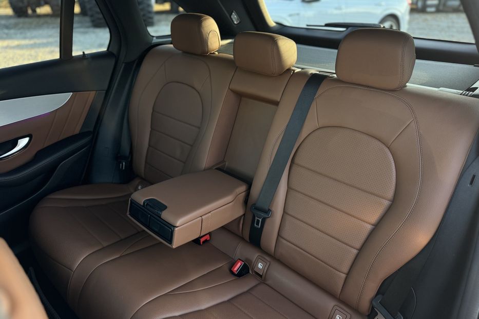 Продам Mercedes-Benz GLC-Class 200d 4 matic 2020 года в г. Умань, Черкасская область