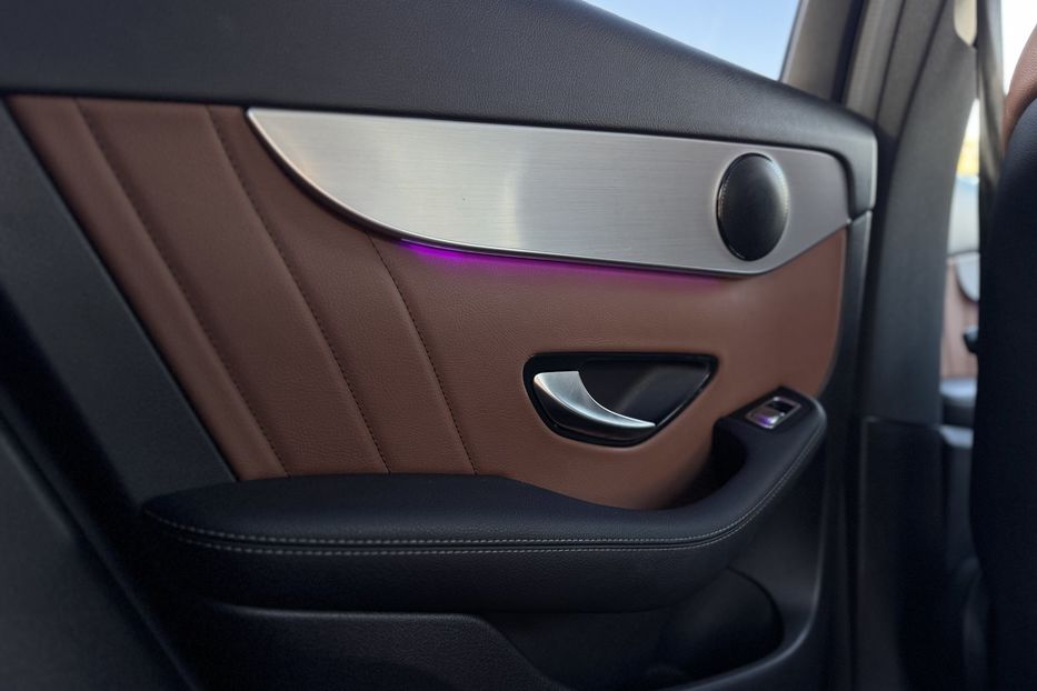 Продам Mercedes-Benz GLC-Class 200d 4 matic 2020 года в г. Умань, Черкасская область