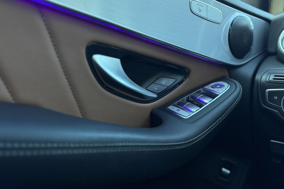 Продам Mercedes-Benz GLC-Class 200d 4 matic 2020 года в г. Умань, Черкасская область