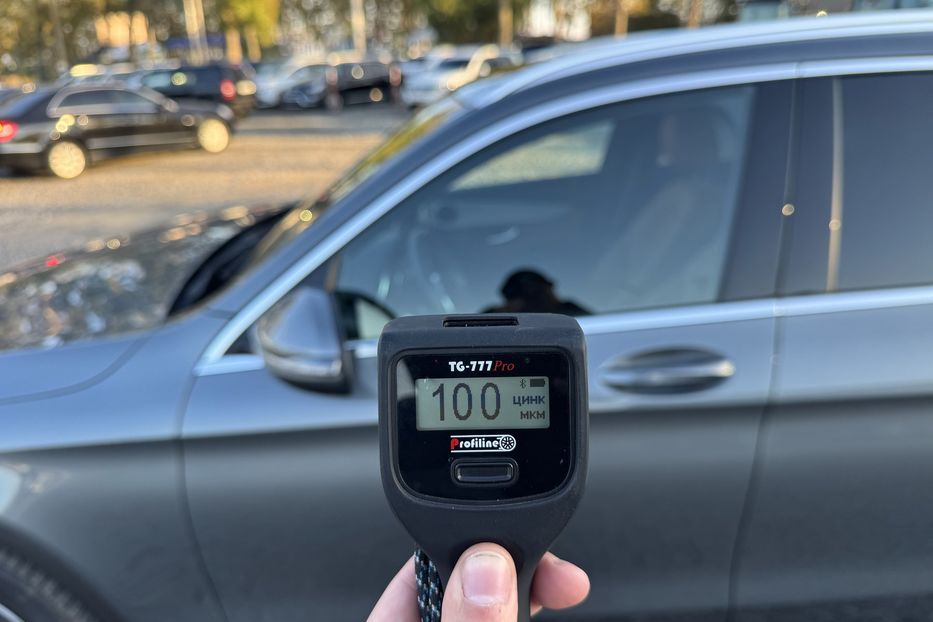 Продам Mercedes-Benz GLC-Class 200d 4 matic 2020 года в г. Умань, Черкасская область