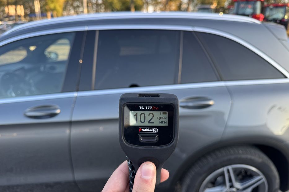 Продам Mercedes-Benz GLC-Class 200d 4 matic 2020 года в г. Умань, Черкасская область