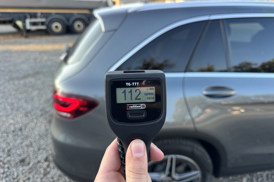 Продам Mercedes-Benz GLC-Class 200d 4 matic 2020 года в г. Умань, Черкасская область