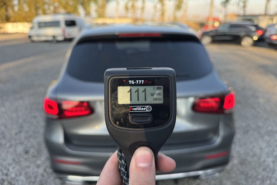 Продам Mercedes-Benz GLC-Class 200d 4 matic 2020 года в г. Умань, Черкасская область