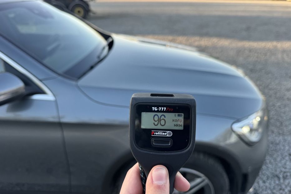 Продам Mercedes-Benz GLC-Class 200d 4 matic 2020 года в г. Умань, Черкасская область