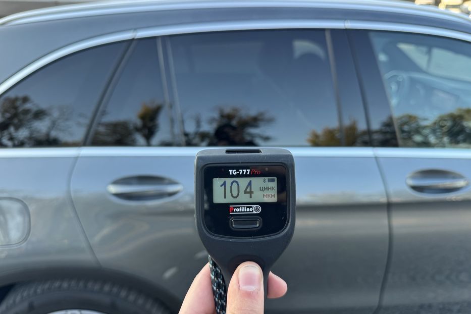 Продам Mercedes-Benz GLC-Class 200d 4 matic 2020 года в г. Умань, Черкасская область