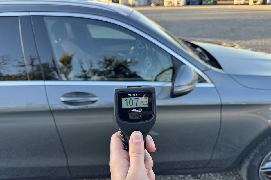 Продам Mercedes-Benz GLC-Class 200d 4 matic 2020 года в г. Умань, Черкасская область