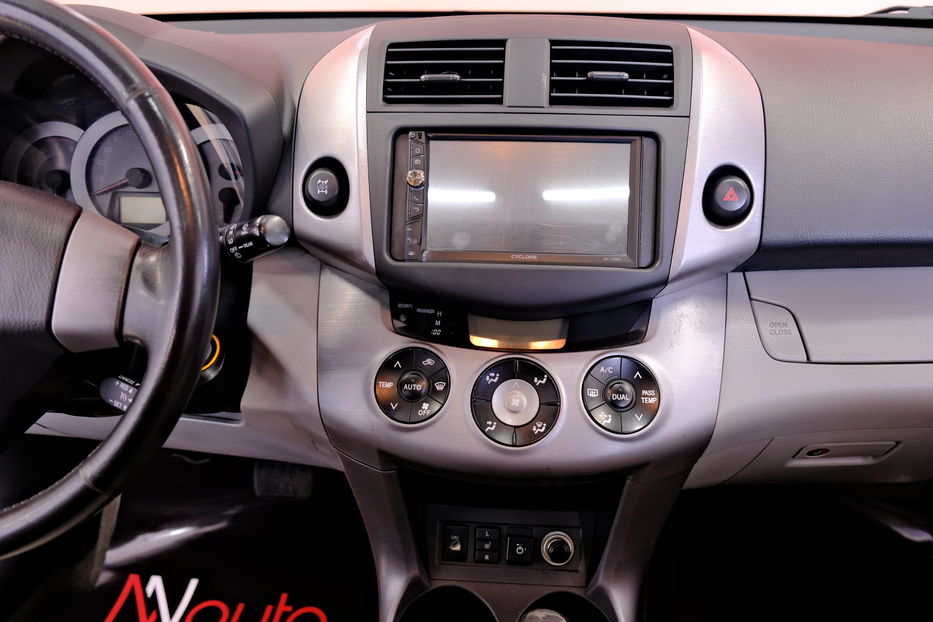 Продам Toyota Rav 4 Long 2006 года в Одессе