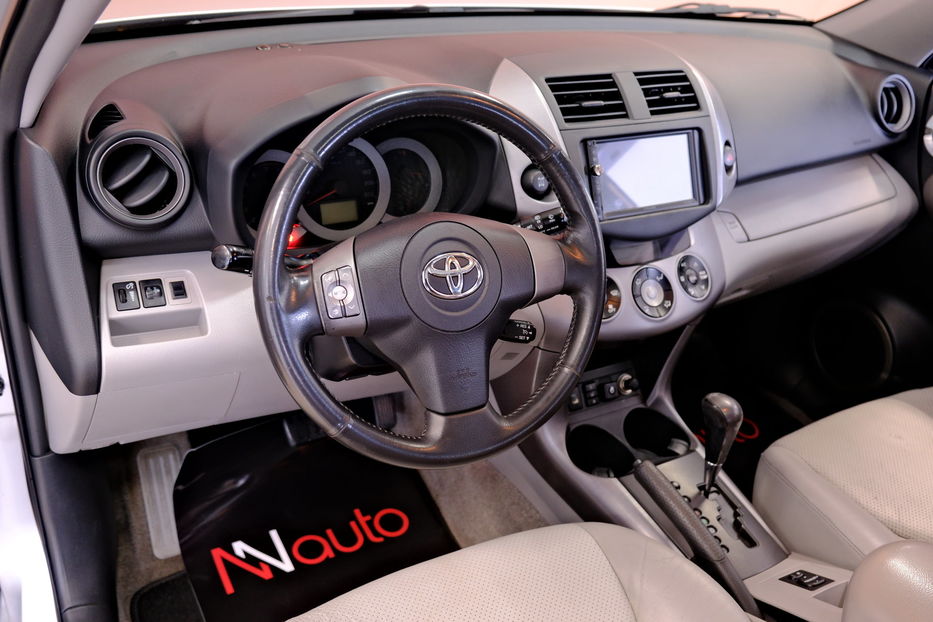 Продам Toyota Rav 4 Long 2006 года в Одессе