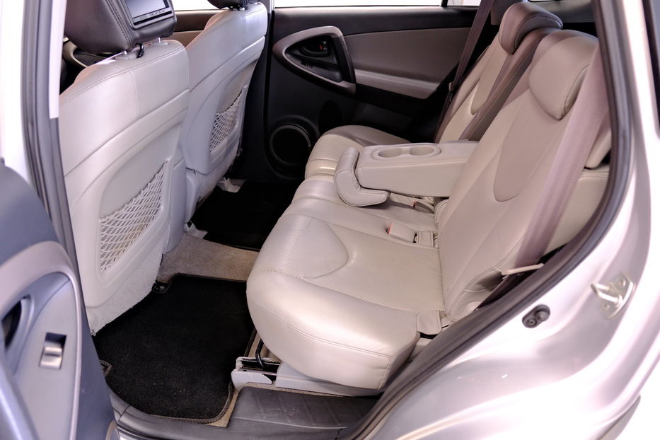 Продам Toyota Rav 4 Long 2006 года в Одессе