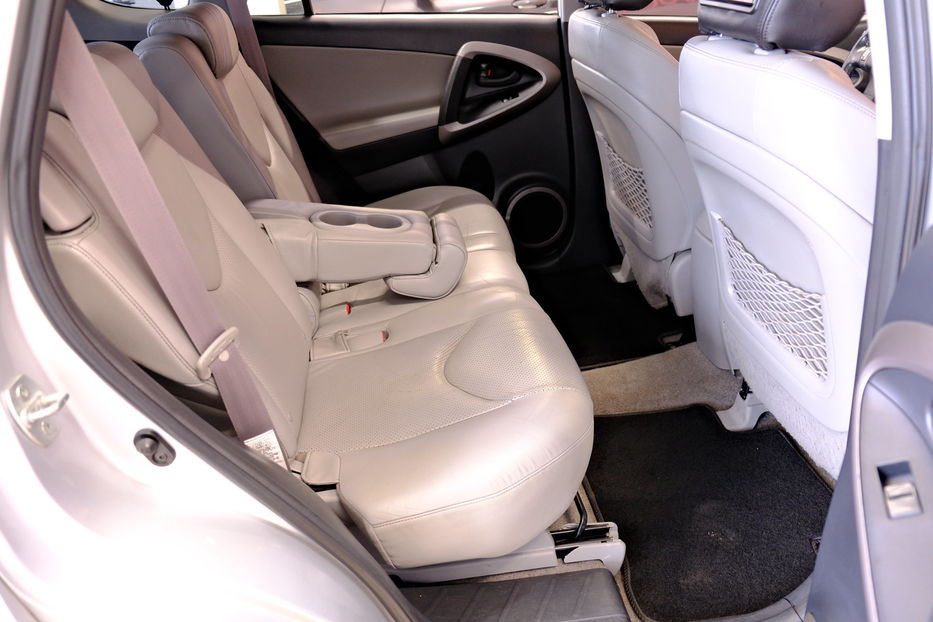 Продам Toyota Rav 4 Long 2006 года в Одессе