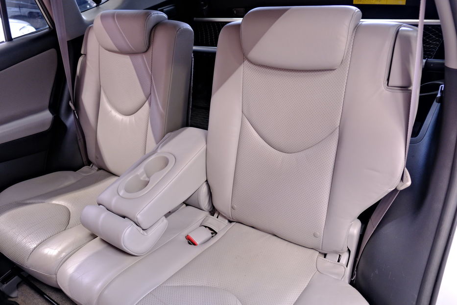 Продам Toyota Rav 4 Long 2006 года в Одессе