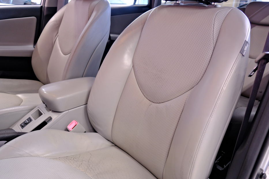 Продам Toyota Rav 4 Long 2006 года в Одессе