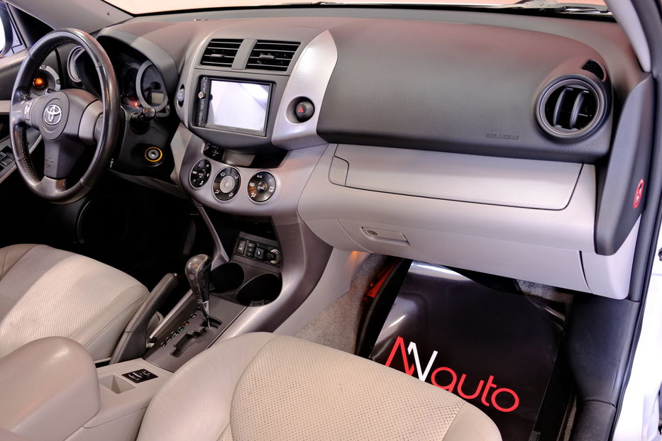 Продам Toyota Rav 4 Long 2006 года в Одессе