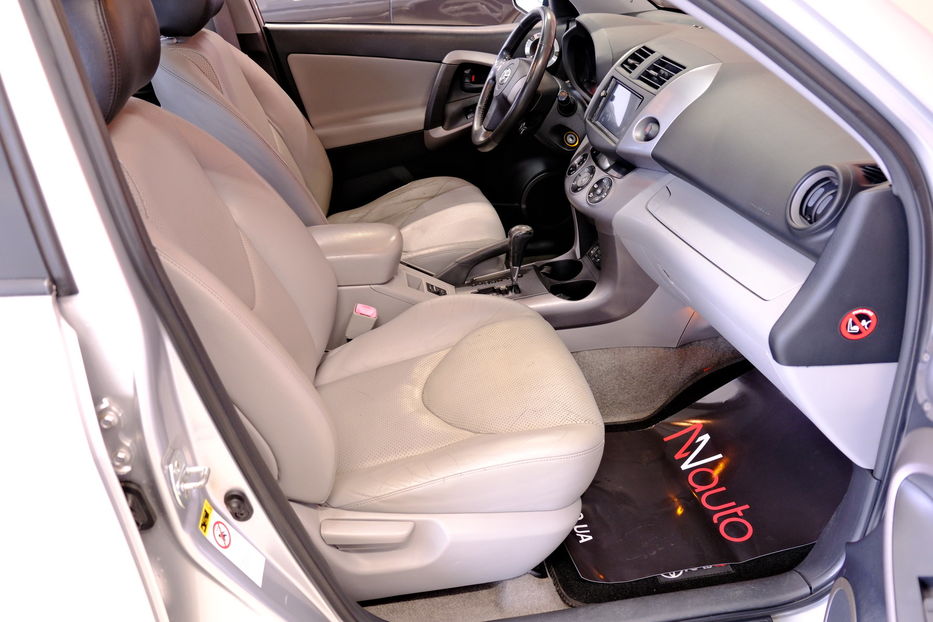 Продам Toyota Rav 4 Long 2006 года в Одессе