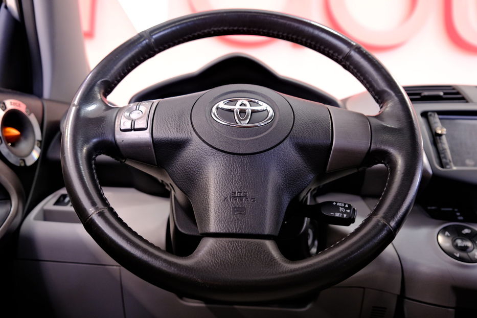 Продам Toyota Rav 4 Long 2006 года в Одессе