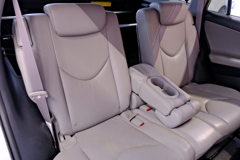 Продам Toyota Rav 4 Long 2006 года в Одессе