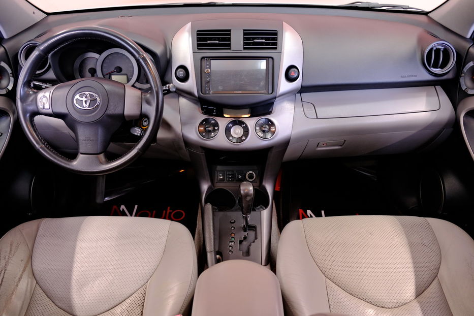 Продам Toyota Rav 4 Long 2006 года в Одессе