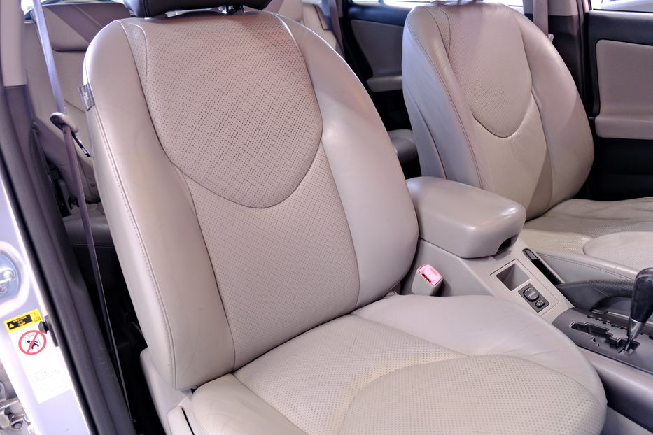 Продам Toyota Rav 4 Long 2006 года в Одессе