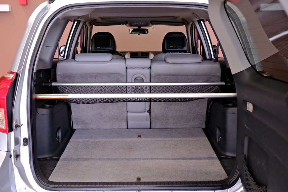 Продам Toyota Rav 4 Long 2006 года в Одессе