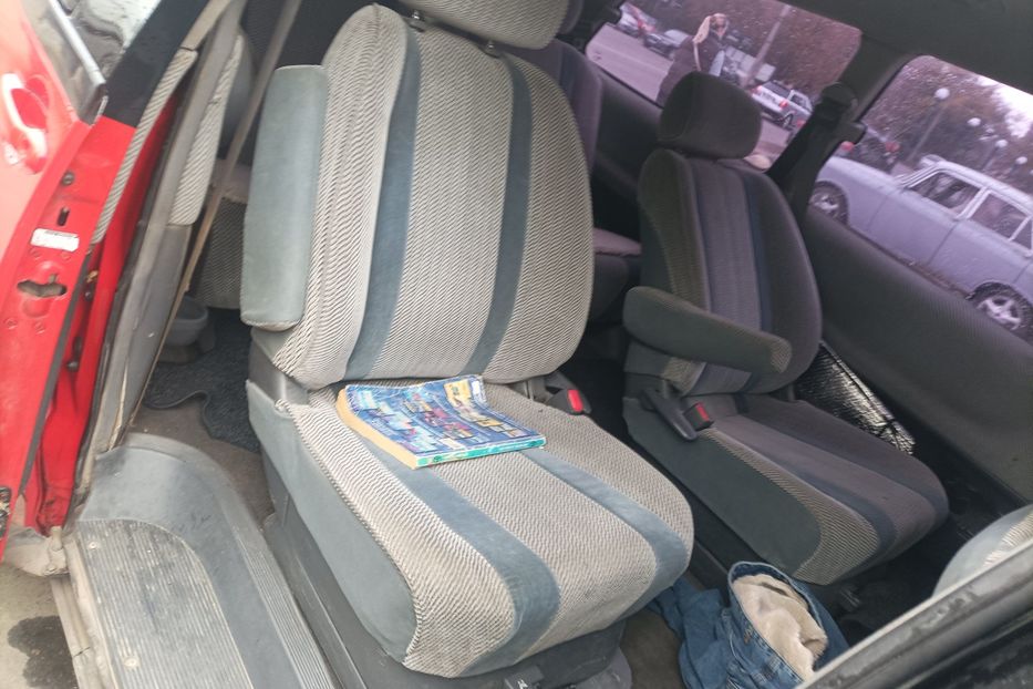 Продам Toyota Previa европа 1993 года в Одессе
