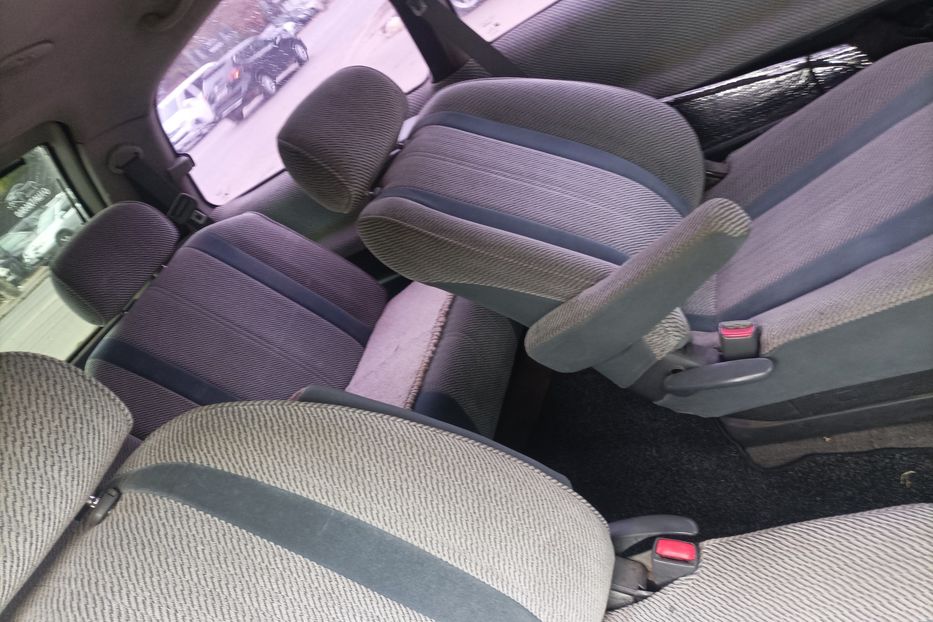 Продам Toyota Previa европа 1993 года в Одессе